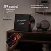 MORRORART M2 Desktop Lyric Display Bluetooth Speaker