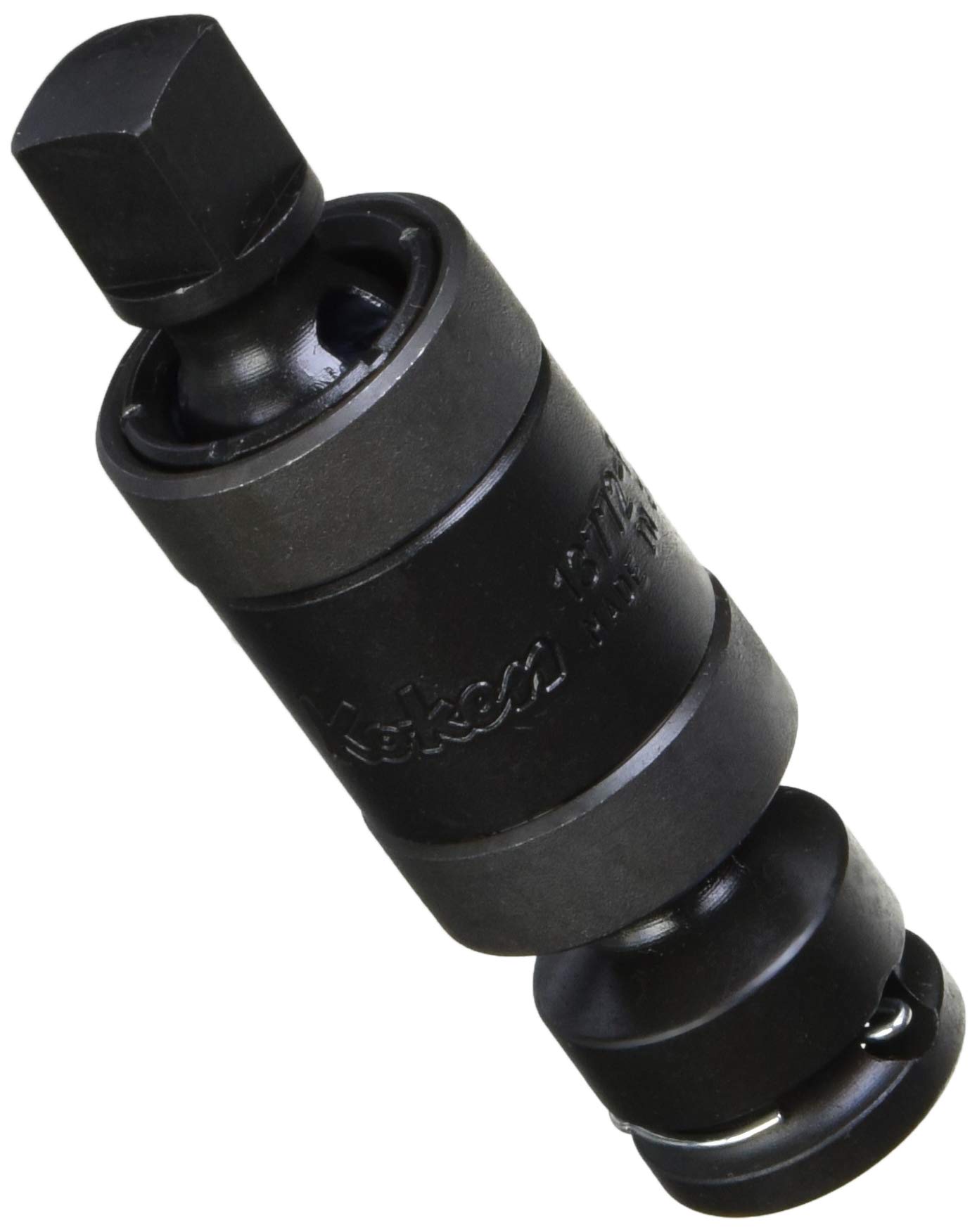 

Koken 3/8(9.5mm)SQ. Impact Double Joint 13772-P