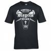 Inspired By Buffy The Vampire Slayer Slayers Club Tshirt