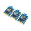 Mcp2515 Can Bus Driver Module Board Tja1050 Receiver Spi For 51 Arm Controller Interface Module For Arduino Diy Kit