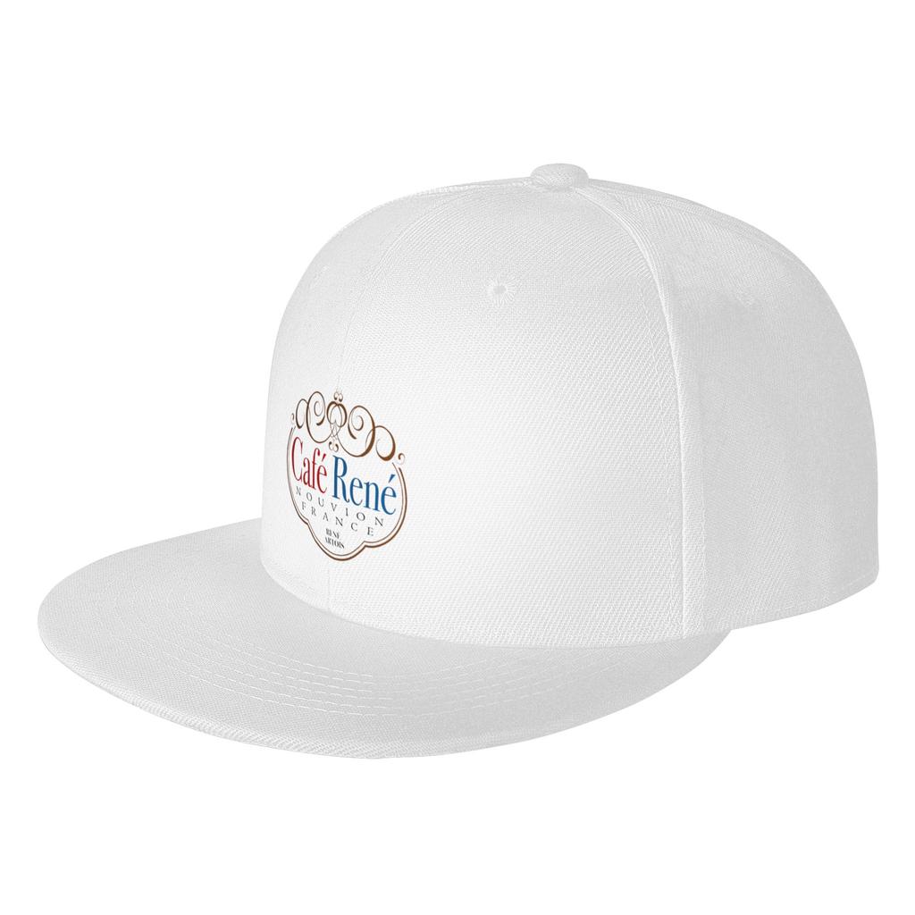 Fashion Cafe Comedy Flat Brim Sun Hat Makes The Face Look Smaller Visor Cap