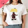 Arctic Monkeys T Shirt Metal Band Rock Music Graphic TShirts Pure Cotton Vintage Fashion Popular Shirt Unisex Women Y2k Clothes
