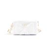 Handmade DIY Dior-inspired Remake Makeup Bag