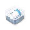 Sensitive Fishing Bites Alarm Indicator Carp Fishing Bites Alarms with LED Light Fishing Bells Clamps On Fishings Rod