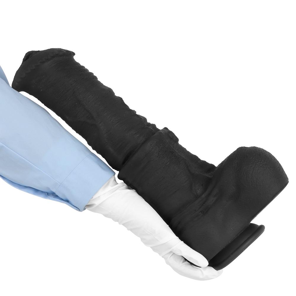 Extra Large Silicone Dildo Butt Plug Masturbator Fisting Tool Sex Toy Strap On Penis Big Dick Realistic Penis