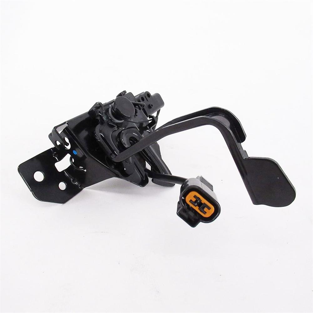 Hood Latch Assembly 81130S9000 For Kia Telluride 2020-2022