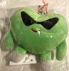 [USED] Stray Kids CASE143 Heart Monster Hatun Keyring