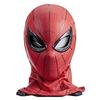 Hasbro Marvel Legends-serien "Spider-Man: "Hemkomst" Ansiktsförändrande Elektronisk Mask, Premium Interaktiv Rollspelsutrustning (Vuxen) G0633 Autentisk