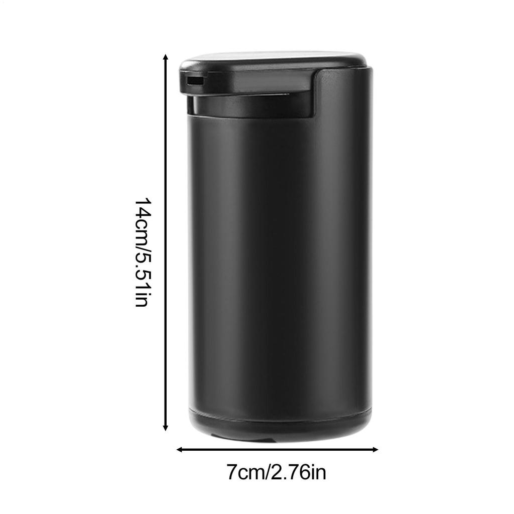 Liquid Soap Dispenser Press Refillable Liquid Pump Bottle Modern Soap Dispenser For Home Counter Kitchen Sink Vanity Restaurant