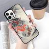 Chinesisches Drachen Handyhülle Für Apple iPhone 17 Air Pro Max Plus Hülle Für iPhone 17 Air 14 15 16 13 12 Max Abdeckung