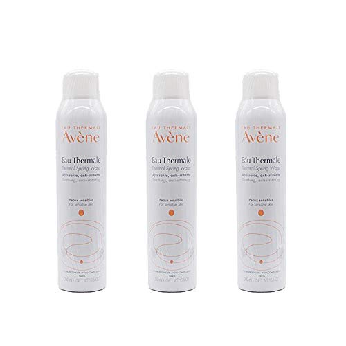 

Avene Water 300 мл набор из 3 флаконов [продукт]