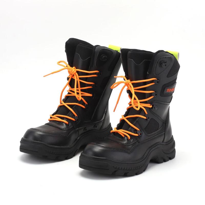 OLOMM Forest Firefighting & Rescue Boots 1