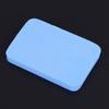 Table Tennis Rubber Cleaner Ping Pong Rubber Cleaning Sponge Table Tennis Racket Care Accessory