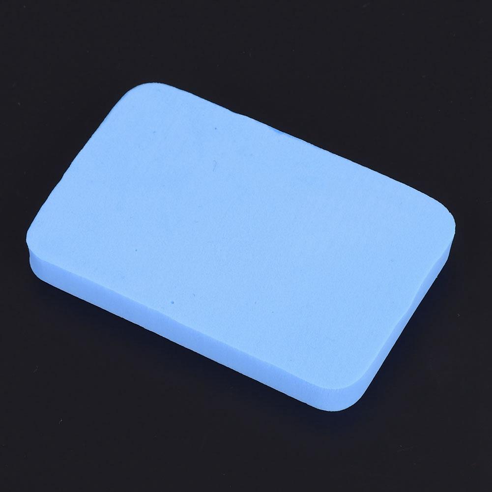Table Tennis Rubber Cleaner Ping Pong Rubber Cleaning Sponge Table Tennis Racket Care Accessory