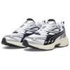 Puma 395920-02 Morphic Retro Mesh Svršek EVA Polstrování Ležérní Boty