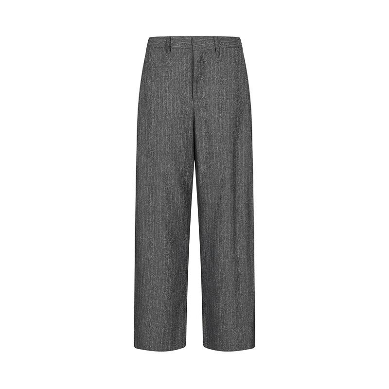 JNBY 25 Autumn Loose Fit Banana Casual Pants