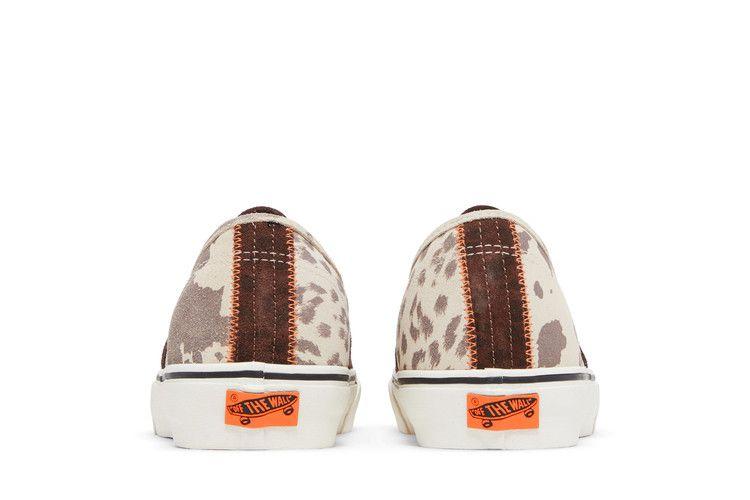 Vans Authentic VLT LX 'Savanna Sport - Sandshell Potting Soil'