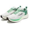FILA Nuvole Evo Lightweight Comfortable Low-Top Casual Running Shoes Men sneaker White Green A12M331112FSF