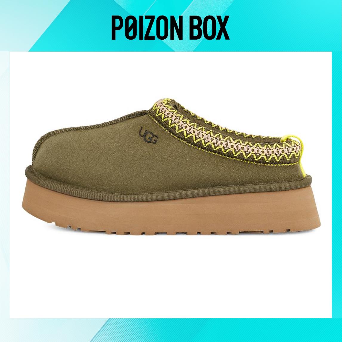 

UGG Platform Shoe Women