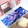 Cool Magical Game Ffategrand Order Mouse Pad Large Thick Desk Pad Stitched Edges Gaming Mouse Mat For Pc