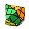 Diansheng Diamond Hexagonal Dipyramid Stone Axis 3X3X3 Shape Mode Magic Cube Puzzle Education Toys For Kids Magico Cubo