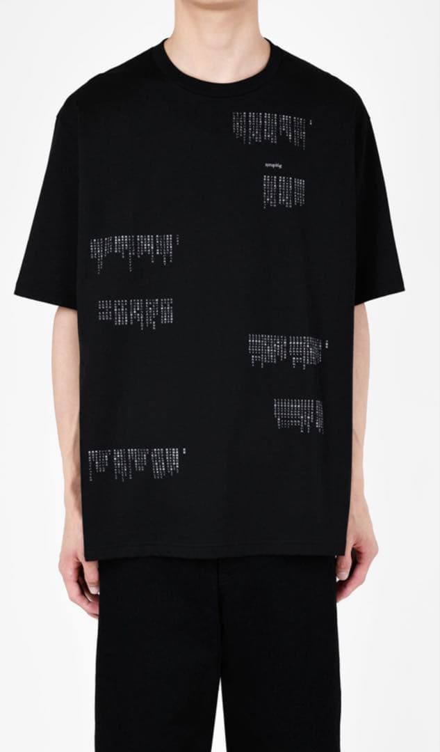 [USED] Billie Eilish t-shirt