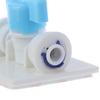 Bathroom Bidet Toilet Fresh Water Spray Clean Seat Non-Electric Attachment Kit