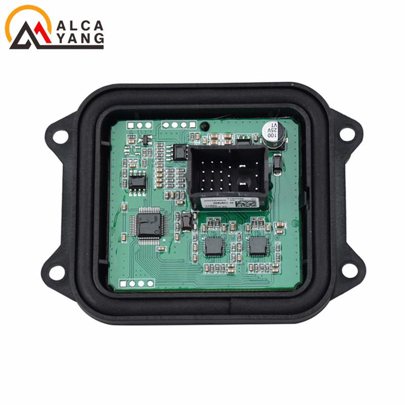 63117182396 For BMW X5 E70 E90 E91 E92 E93 X6 Z4 2007 2008 2009 2010 Adaptive Headlight ALC Control Unit Module Cornering