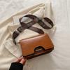 Colorful Strap Crossbody Bags For Women Commuting/Daily Used  Vintage Square Shoulder Bag For Gifts  Ladies Handbags And Purses