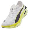 Puma Deviate Nitro 4 Elite Comfortable Fitting Running Shoes Unisex sneakers White 312127-06