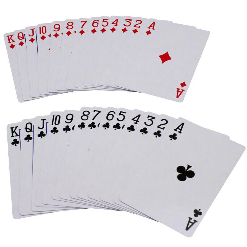 Motion Partner Family Playing Card Set (10 Decks)