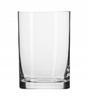 Drinking glasses made of durable glass 150 ml 6 pieces