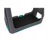 Foldable 3-in-1 garden kneeler stool with storage