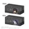 DEATH NOTE Mikami Teru Ryuk Fuwamin Pencil Case