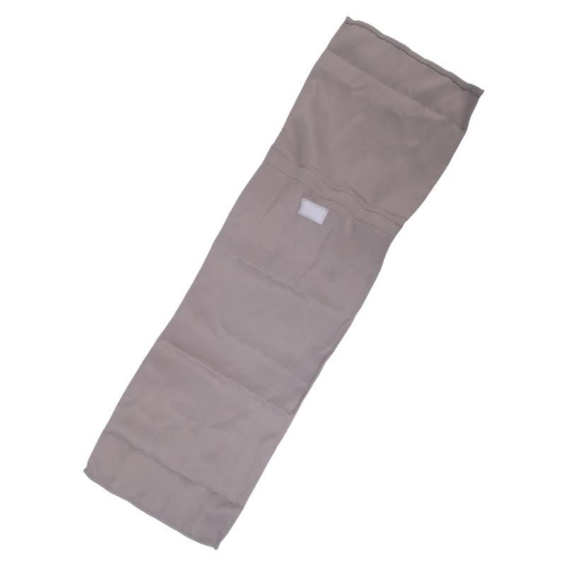 Light Blocking Curtains Blackouts Curtains Shade for Small Window Perfect for Home Theater or Office Use 93x26.5cm