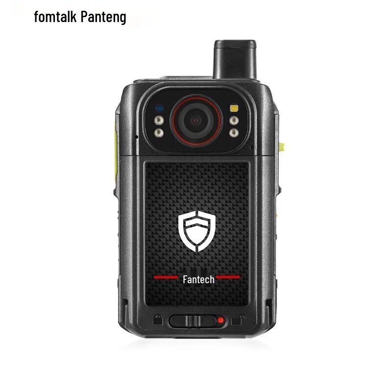 

Fanteng FPX-63DSJ 4G HD Law Enforcement Recorder (CN version)
