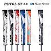 Nouveau Grip de Putter de Golf Triangulaire PU Ultra-léger 1.0/2.0