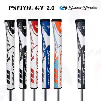 New Ultra-light Triangular PU Golf Putter Grip 1.0/2.0