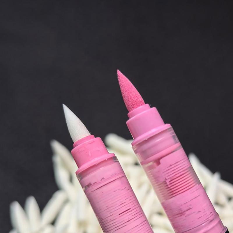 Ersatzminen für Acrylfarbe Guangna Marker Pinselspitzen Malen für Felsenmalerei Festivalgeschenk DIY Kunst Schreibwarenbedarf