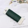 Wrapping Flower Arrangements Plastic Coated Wire Xmas Green Rope Paddle Wire for Crafts Floral Wire