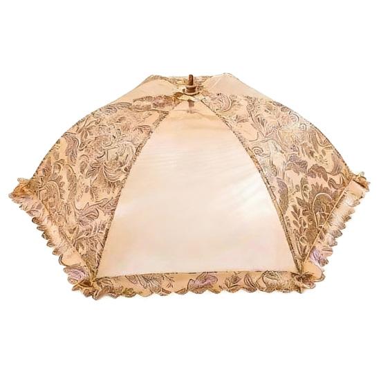 Capa de Vegetais Dobrável de Malha Redes para Alimentos Reutilizáveis Repelente de Insetos Capas de Comida Anti-moscas Protetor de Refeição ao Ar Livre