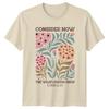 Consider How The Wildflowers Scripture Faith Easter Gift For Her