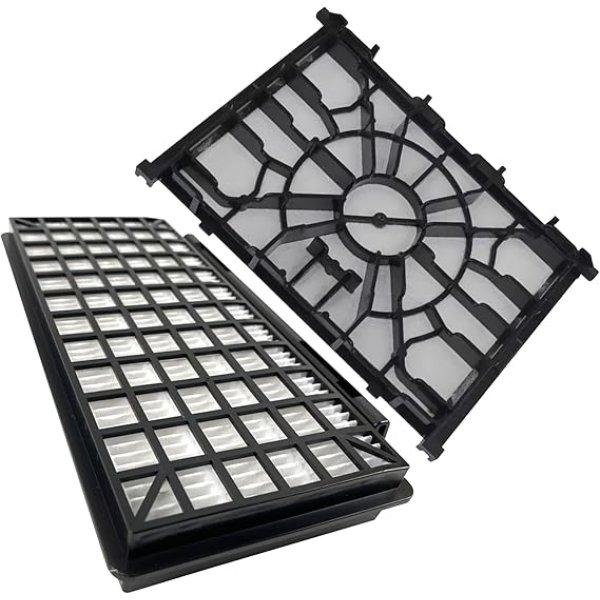 

Elektrikli süpürge Hepa Filtre Seti Bosch BSGL5 Siemens VSQ8 Poşetli