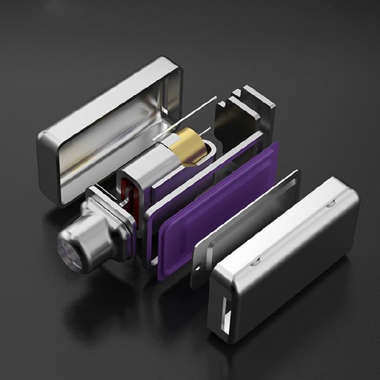 Wire Earphone Headphone Dynamic in Ear Earbud for Phone Computer Clear Sound