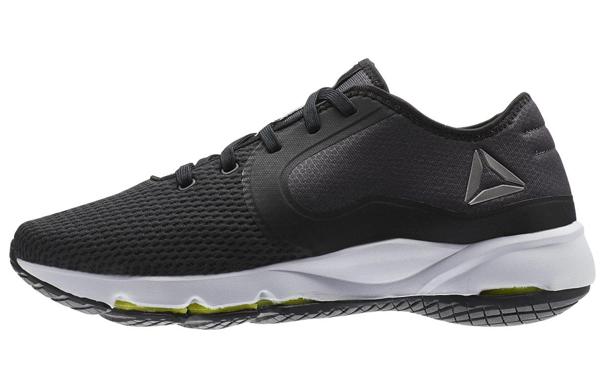 Reebok Cloudride Dmx 2.0  Черно-серый  BD5722 44