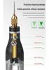 Wireless Mini Electric Grinder: Rechargeable Lithium Battery Handheld Tool for Grinding, Drilling, Engraving & Polishing