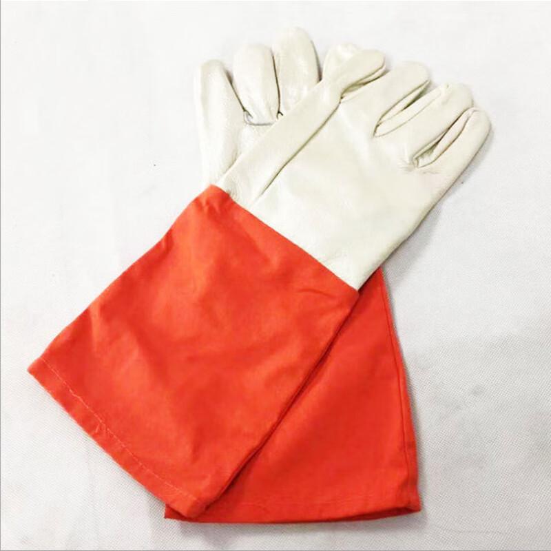 OLOMM Fire Rescue Insulation Gloves Standard