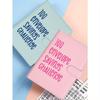 1pc Couple's 100 Days Saving Challenge Cash Envelope, With Reasonable Budgeting Plan Best