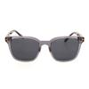 Excellent TOM FORD sunglasses Wellington gray plastic mens TF1135-K Used