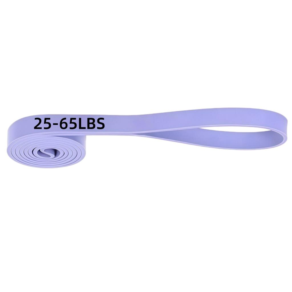 Unisex Fitness Resistance Band for Yoga & Strength Training